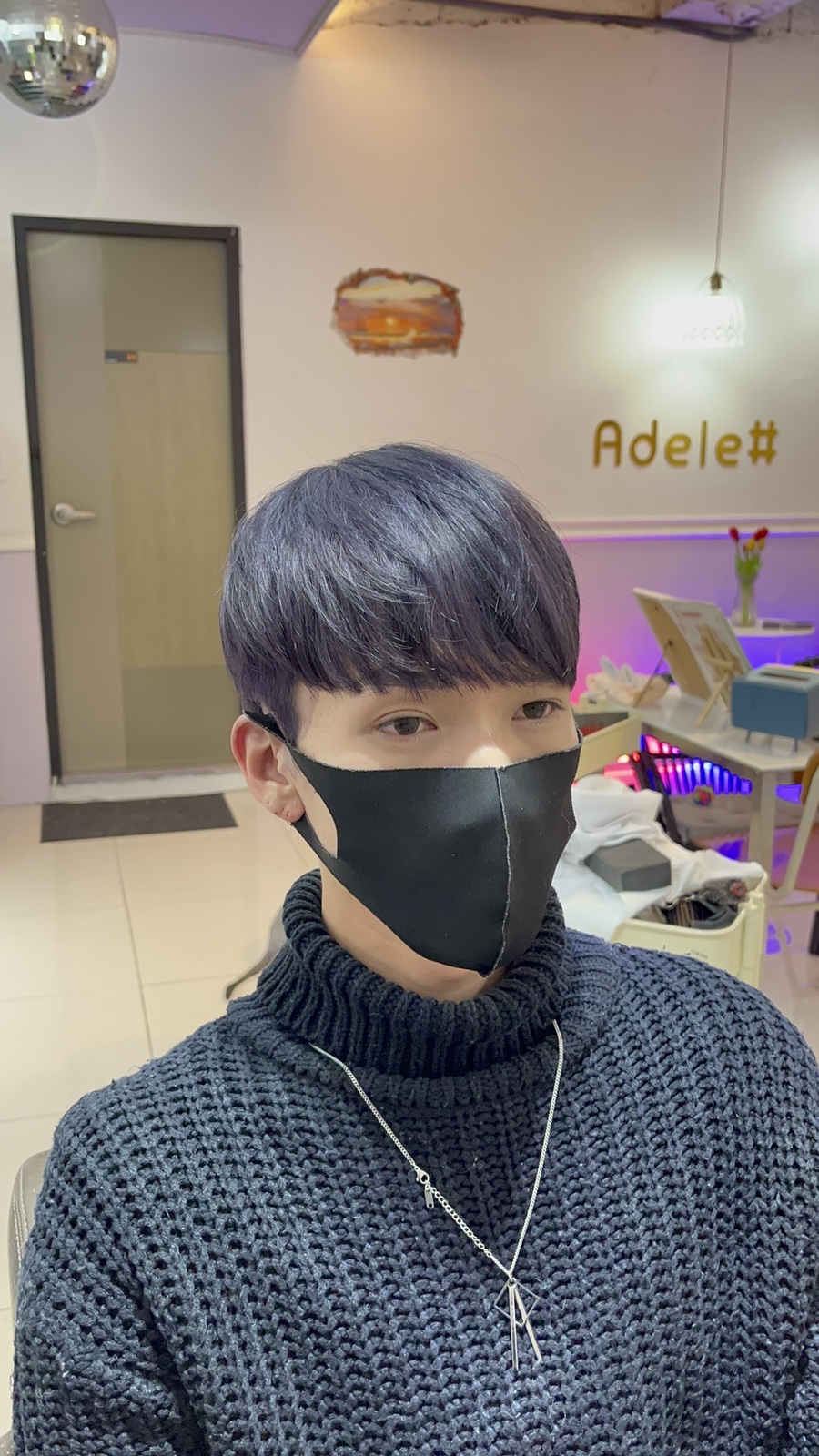 헤어아델샵 이미지