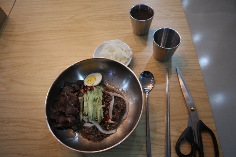동아냉면혜화점 이미지