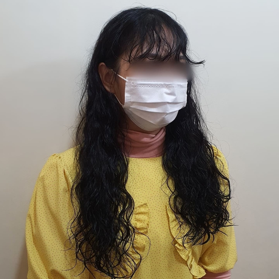 해아래미용실 이미지