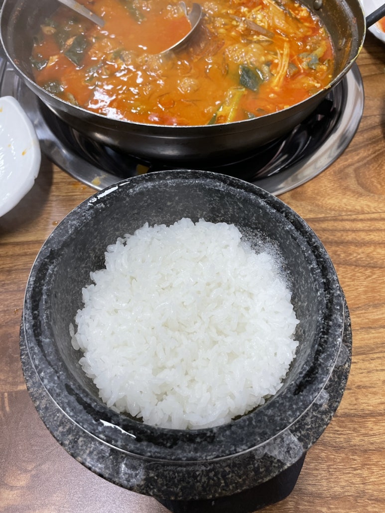 서재메기매운탕 이미지