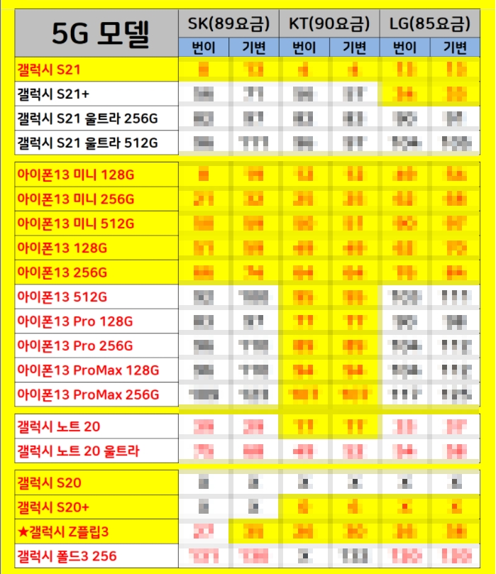 경헤어샵 이미지