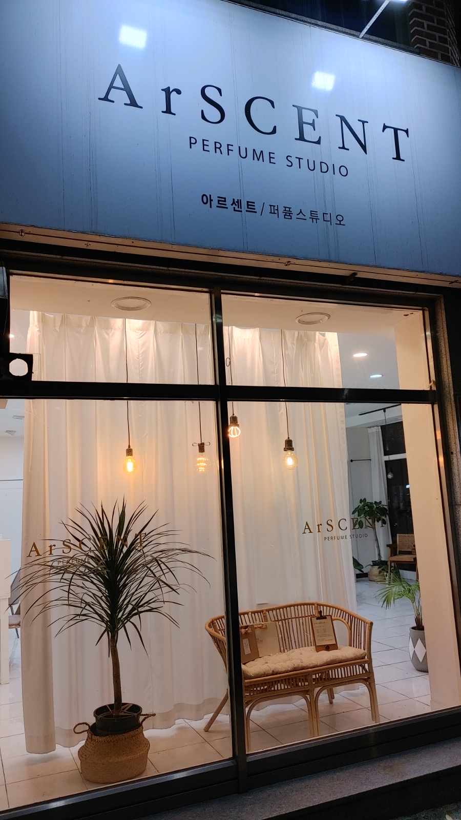 아르센트 이미지