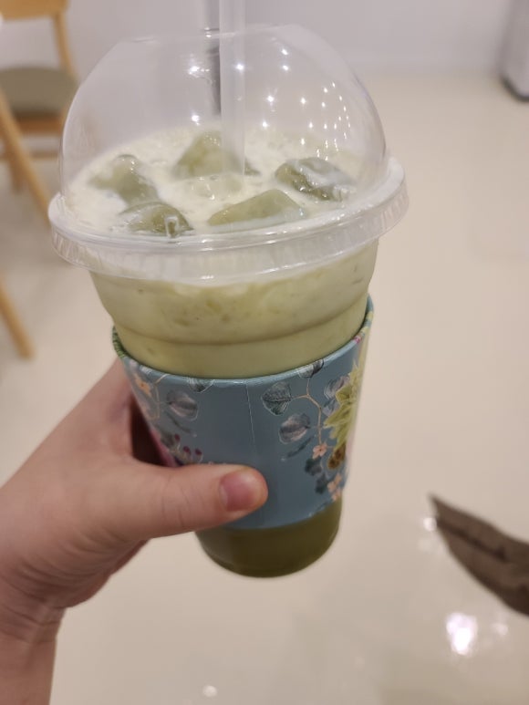 오늘도꽃빛;로하 이미지