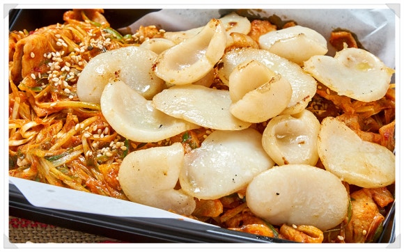 꿀꿀이대패파삼 이미지