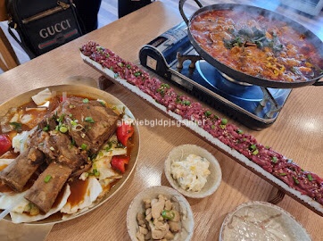 제주갈비 이미지
