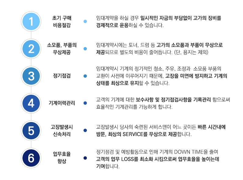 신도오에이서비스 이미지