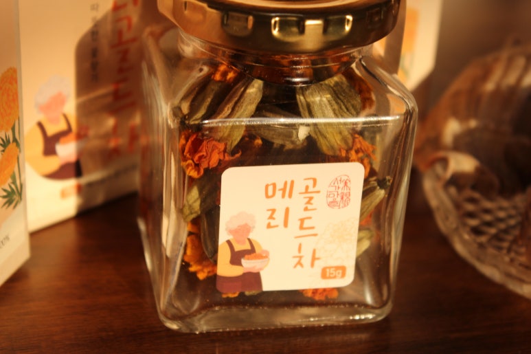 미친서각마을영농조합법인 이미지