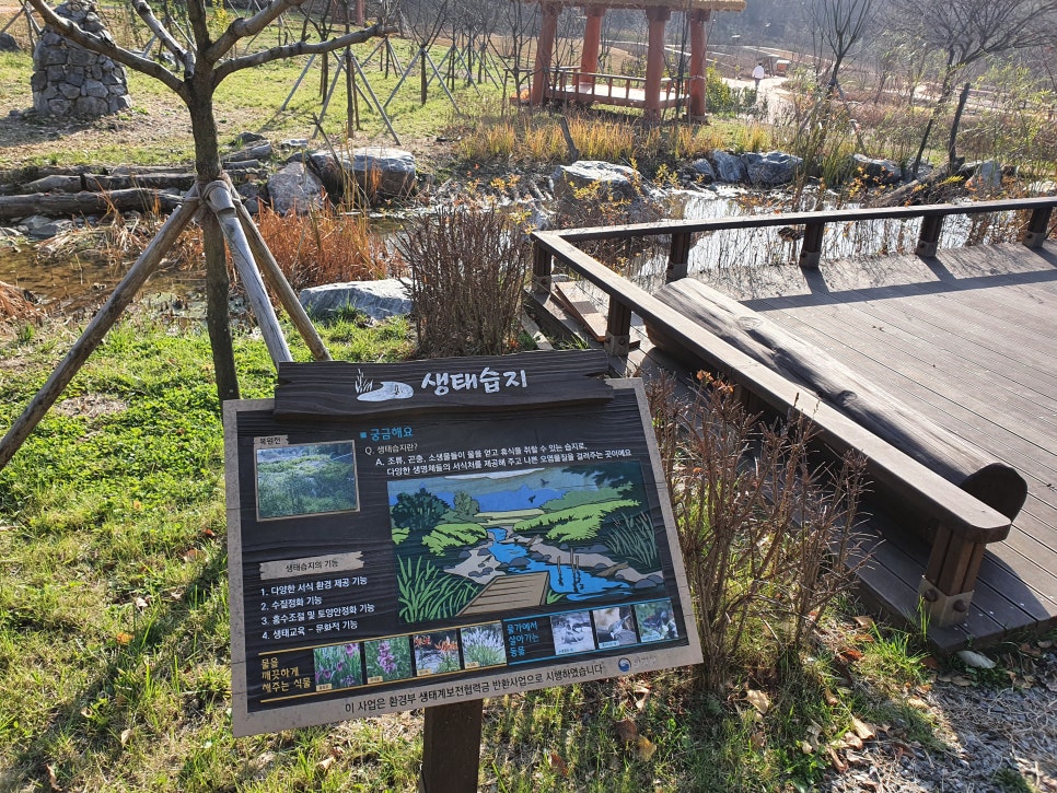 천왕산 가족캠핑장 이미지
