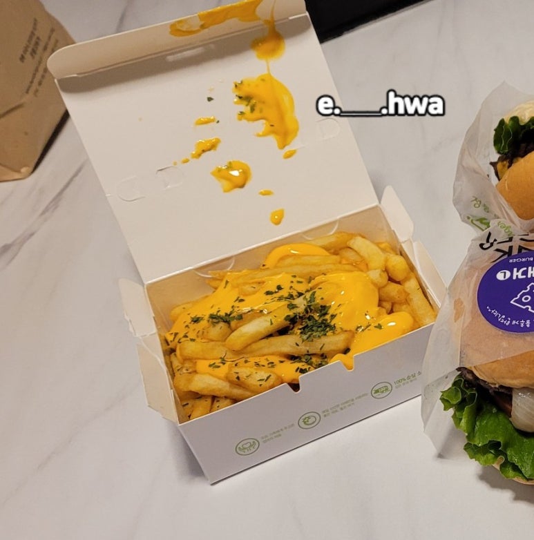 프랭크버거시흥플랑드르점 이미지