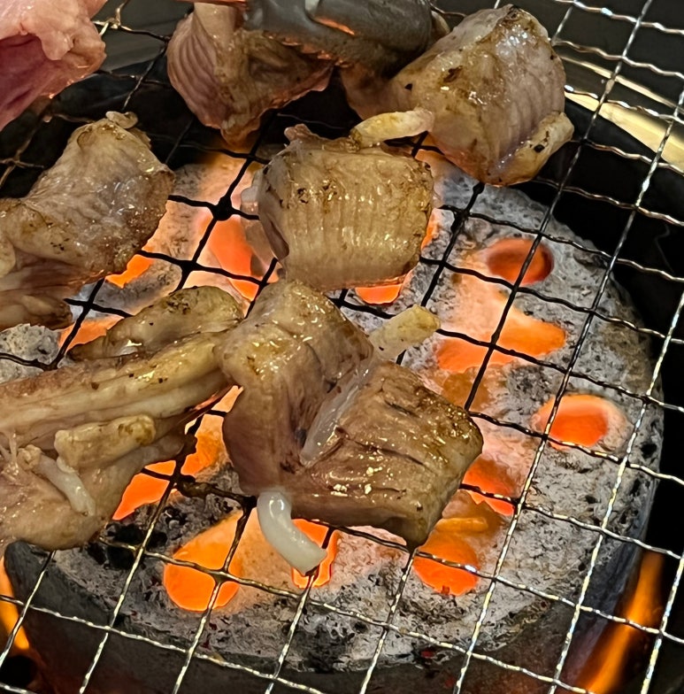 명희네기장산꼼장어 이미지