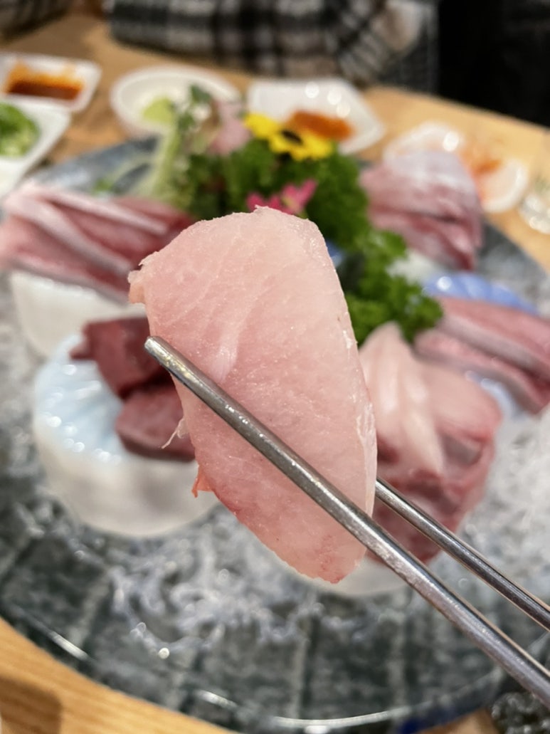 비에스수산 이미지