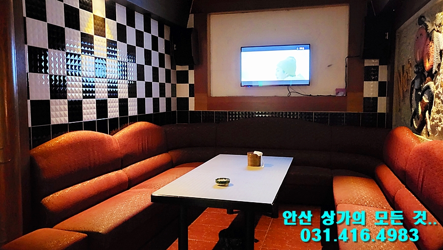 찬스노래연습장 이미지