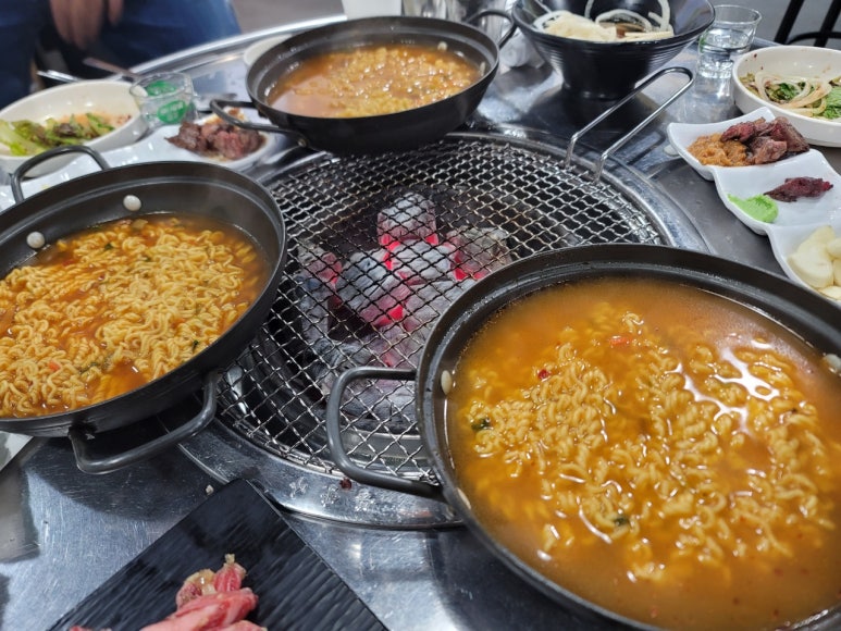 한우집 이미지