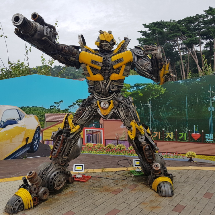 오마이투어 이미지