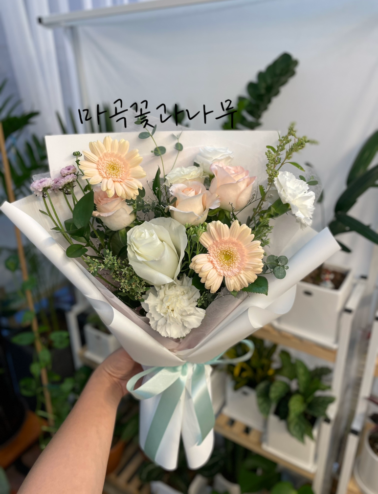 마곡꽃과나무 이미지
