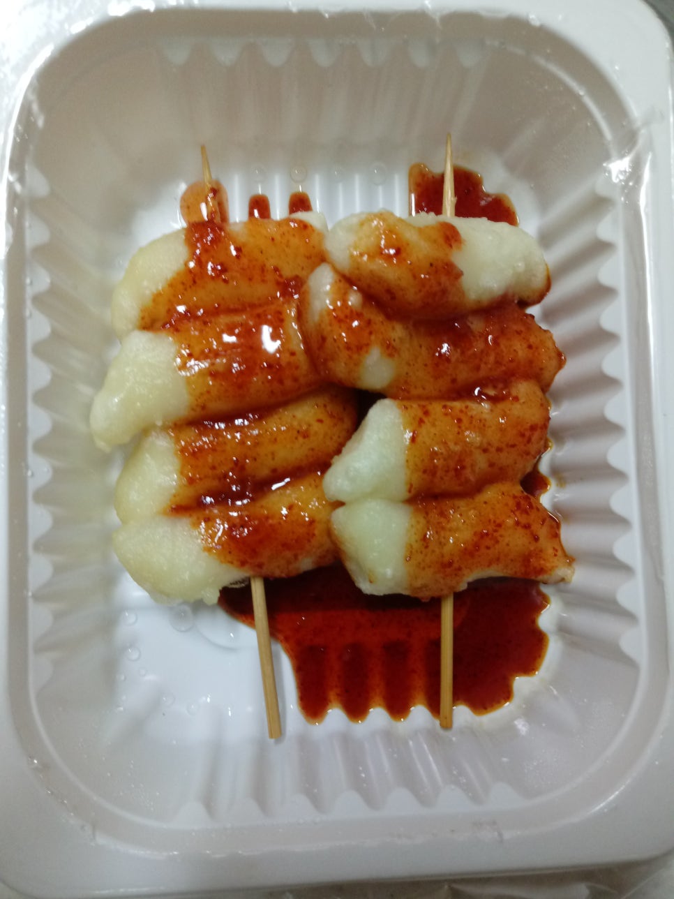 먹깨비김밥만두 이미지