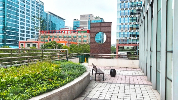 백상산업(주) 이미지