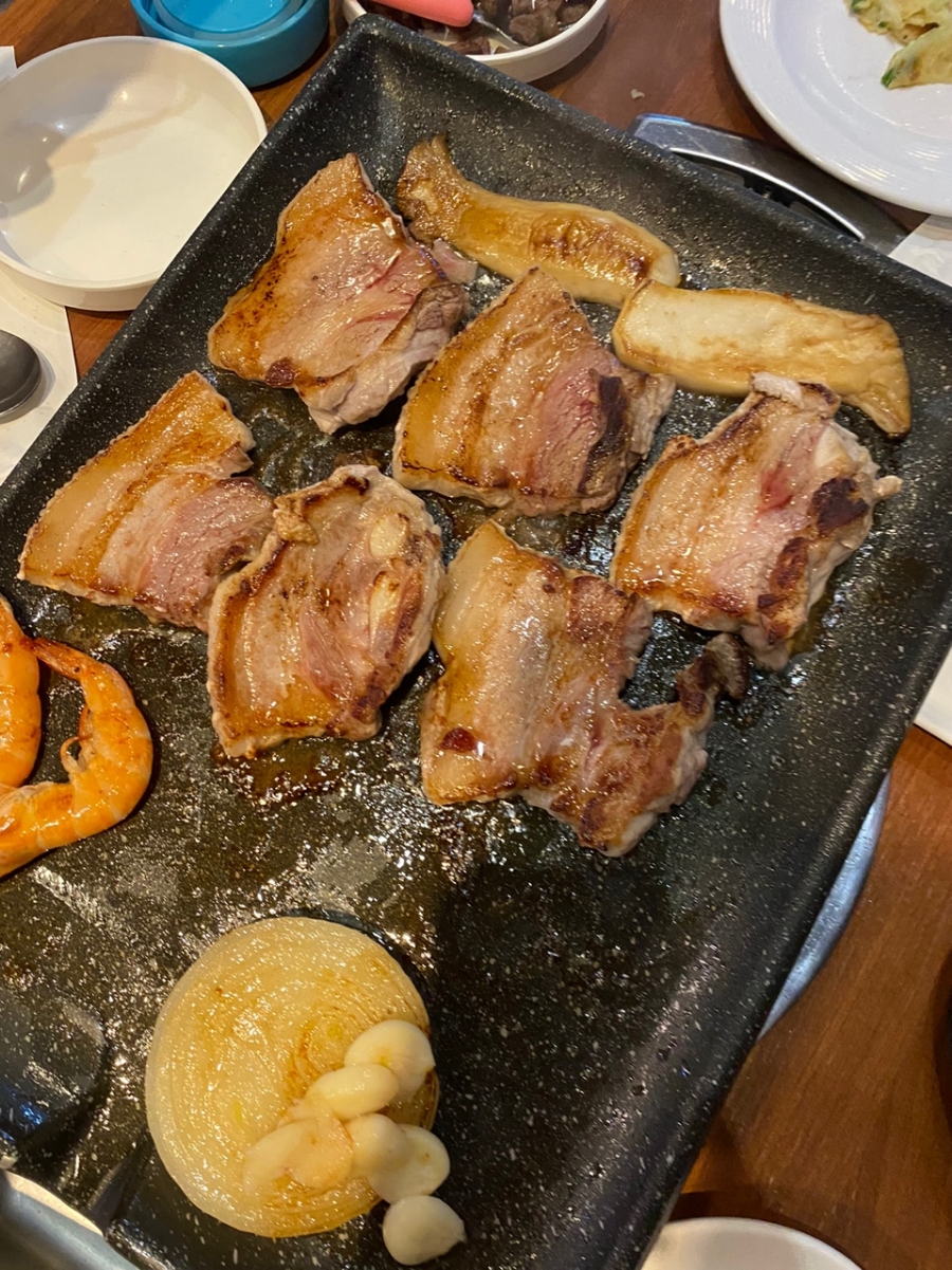 오!삼겹 이미지