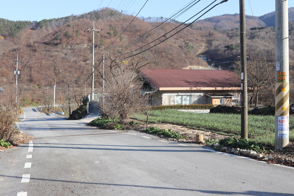 정읍농협주유소 이미지