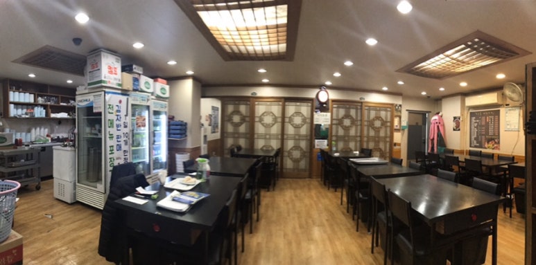 무교동미성낙지장안 이미지