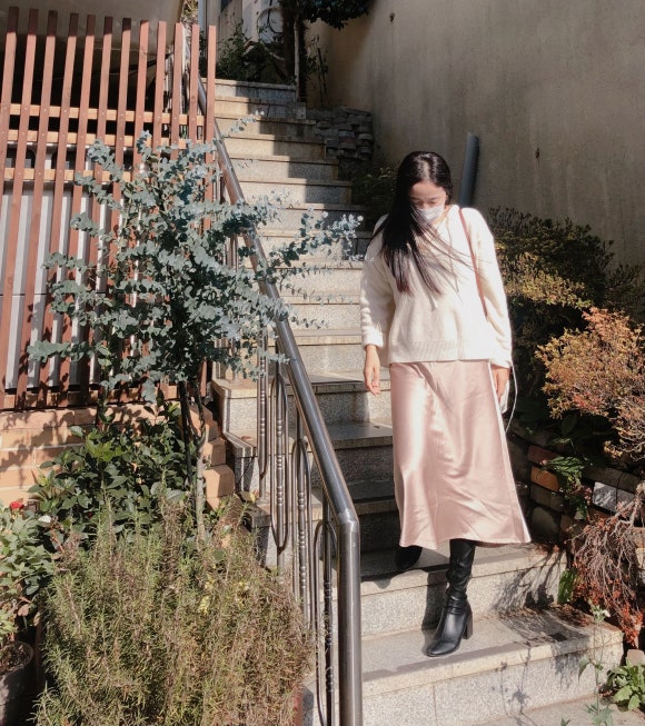 장평주유소 이미지