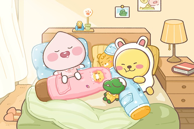 프렌즈PC 이미지