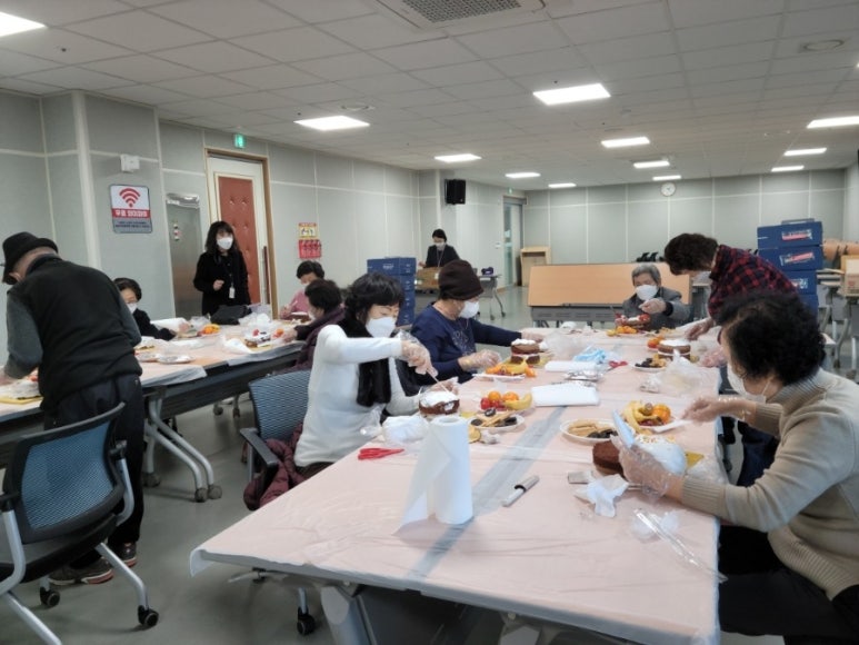 서원테라피 이미지