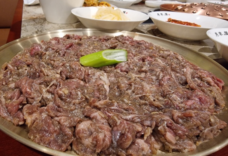 수래옥 이미지