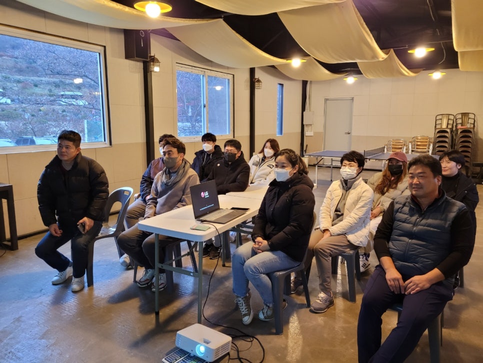 가온사회적협동조합 이미지
