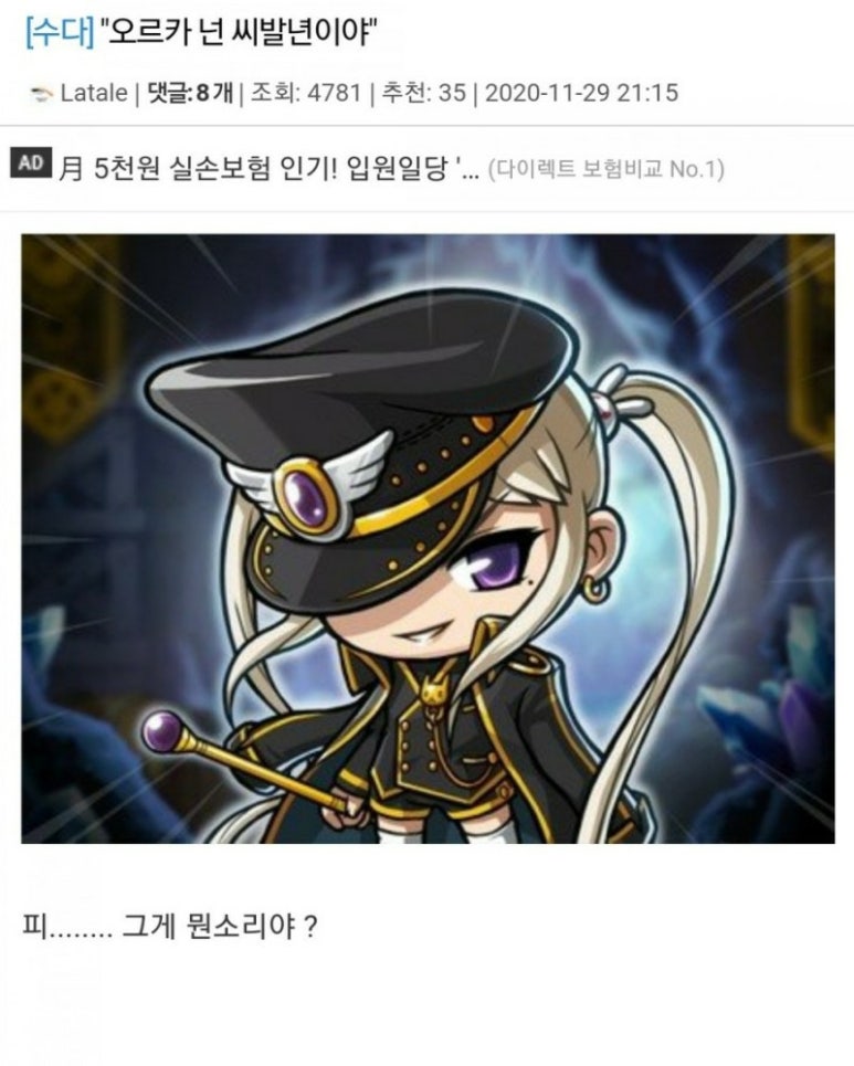 오르카 이미지