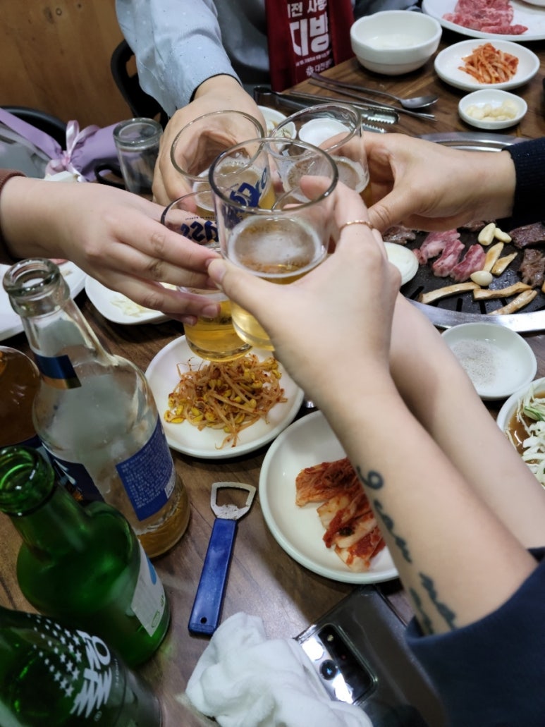창성한우 이미지