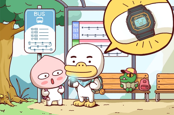 프렌즈PC 이미지