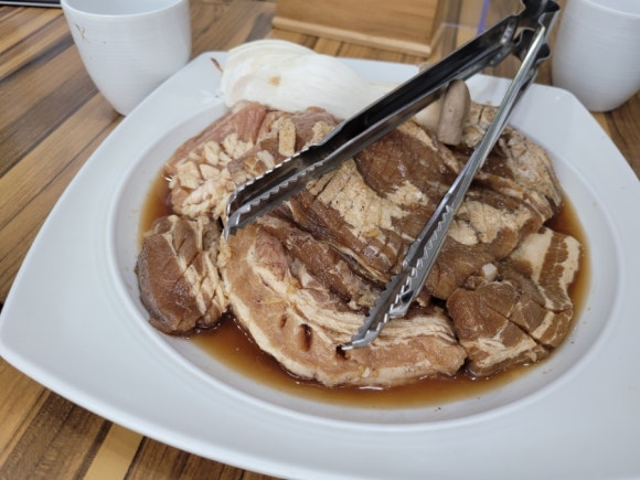 대봉숯불갈비 이미지