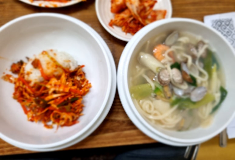 고창참바지락전문점 이미지