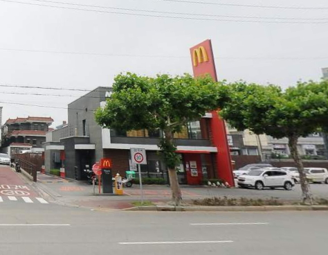 새청주주유소 이미지