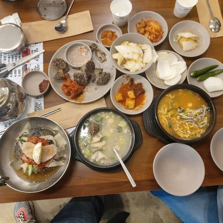 양양국밥 이미지