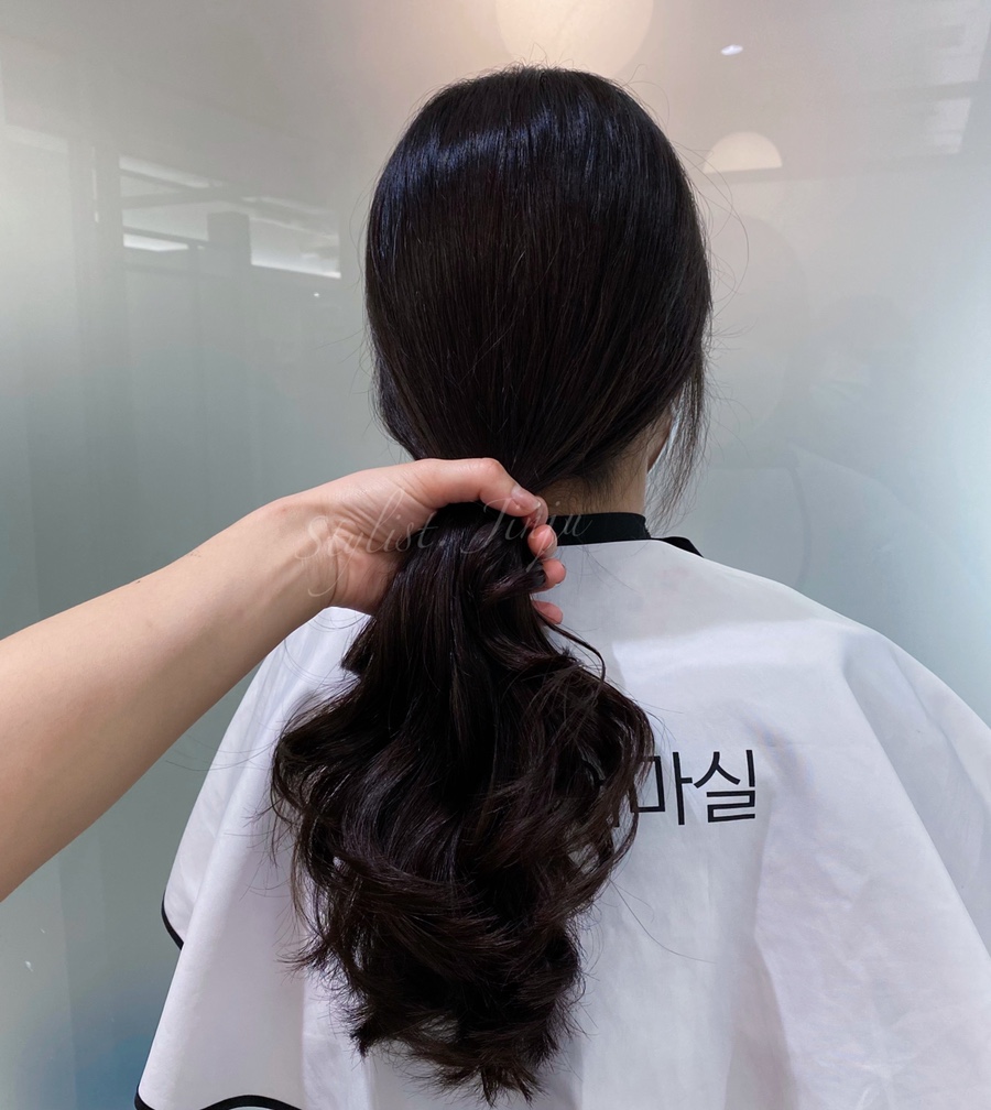 헤어마실길음역 이미지