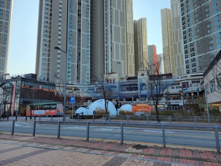 오롯광교 이미지
