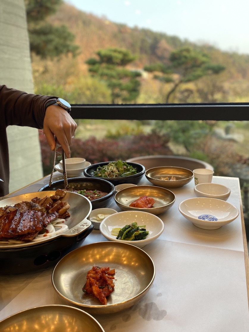 세종숯불갈비 이미지