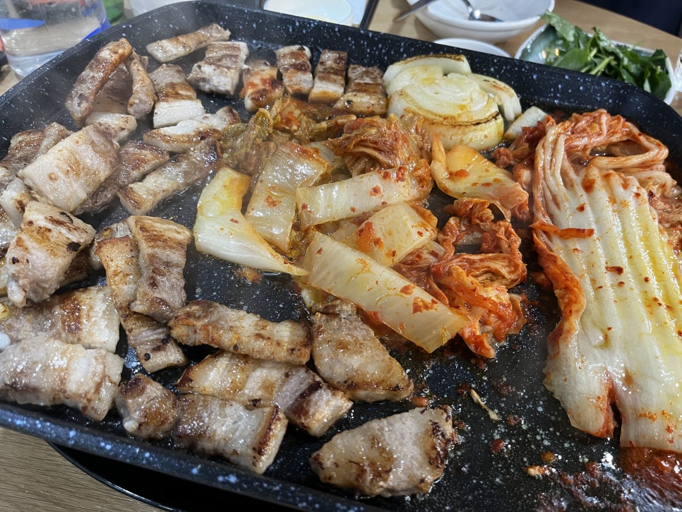 아우성삼겹살 이미지