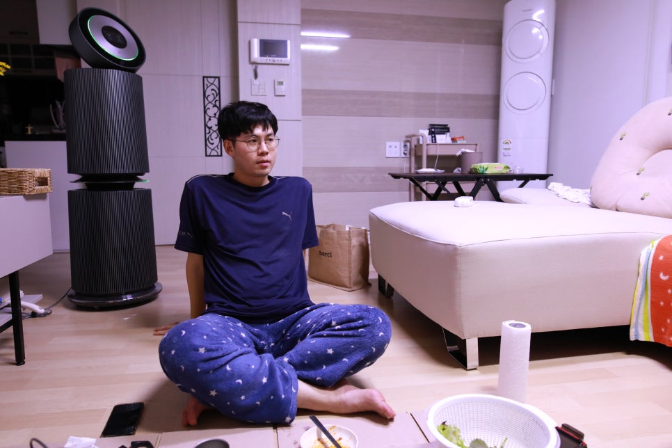 매운춘천닭갈비 이미지