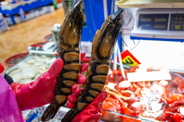 대신회식당 이미지