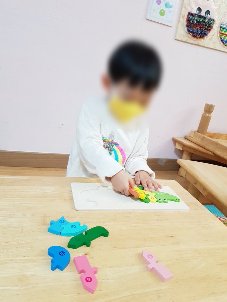 꿈을주는어린이집 이미지