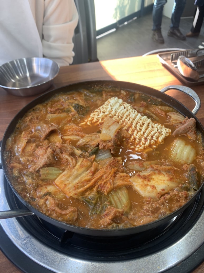 이식당선산김치곱창 이미지