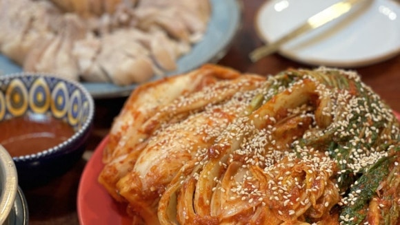 성내떡방앗간 이미지