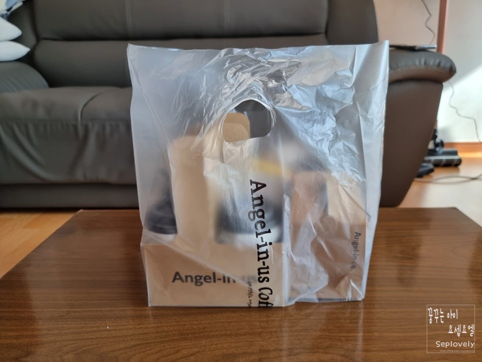 엔제리너스 김제중앙점 이미지