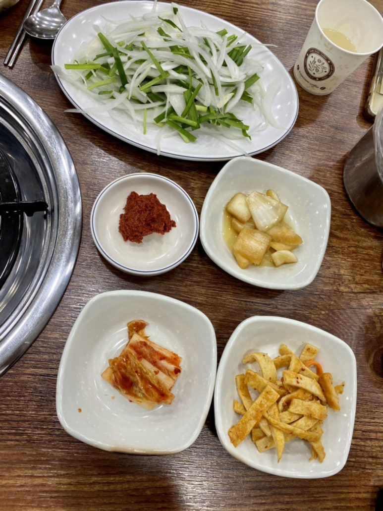 6호선닭한마리 이미지