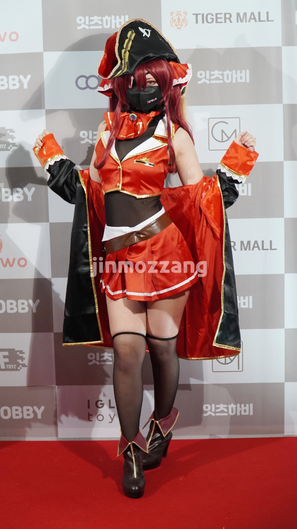 하비모델 이미지