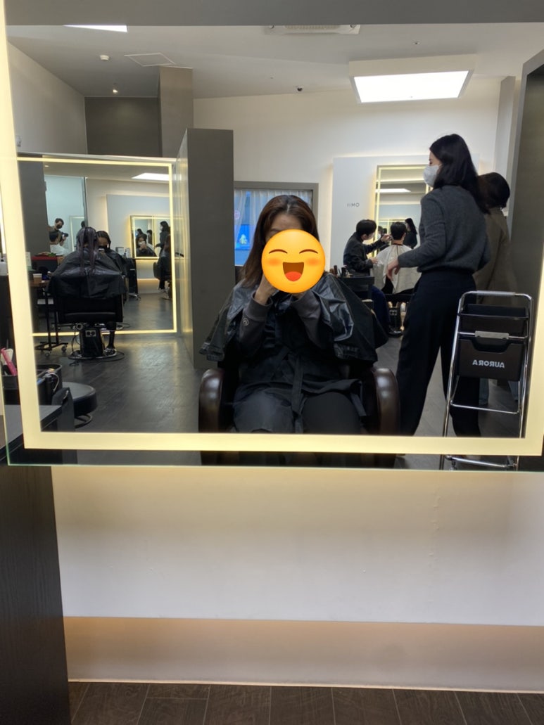 오미헤어 이미지