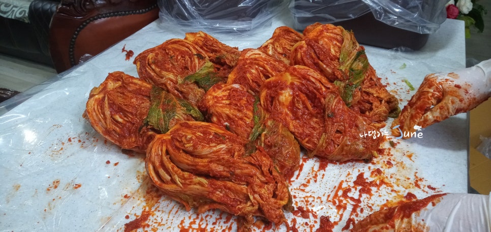 괘석영농조합법인 이미지